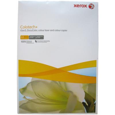 

Бумага XEROX A3 COLOTECH + (250) 250л. (003R98976) (K212462-01)