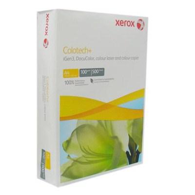 

Бумага XEROX A4 COLOTECH + (003R94646) (K085764-01)