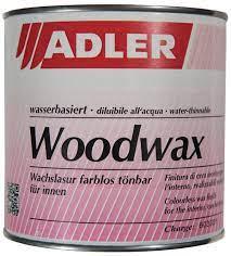 

Воск для дерева для внутренних работ ADLER Woodwax 1л