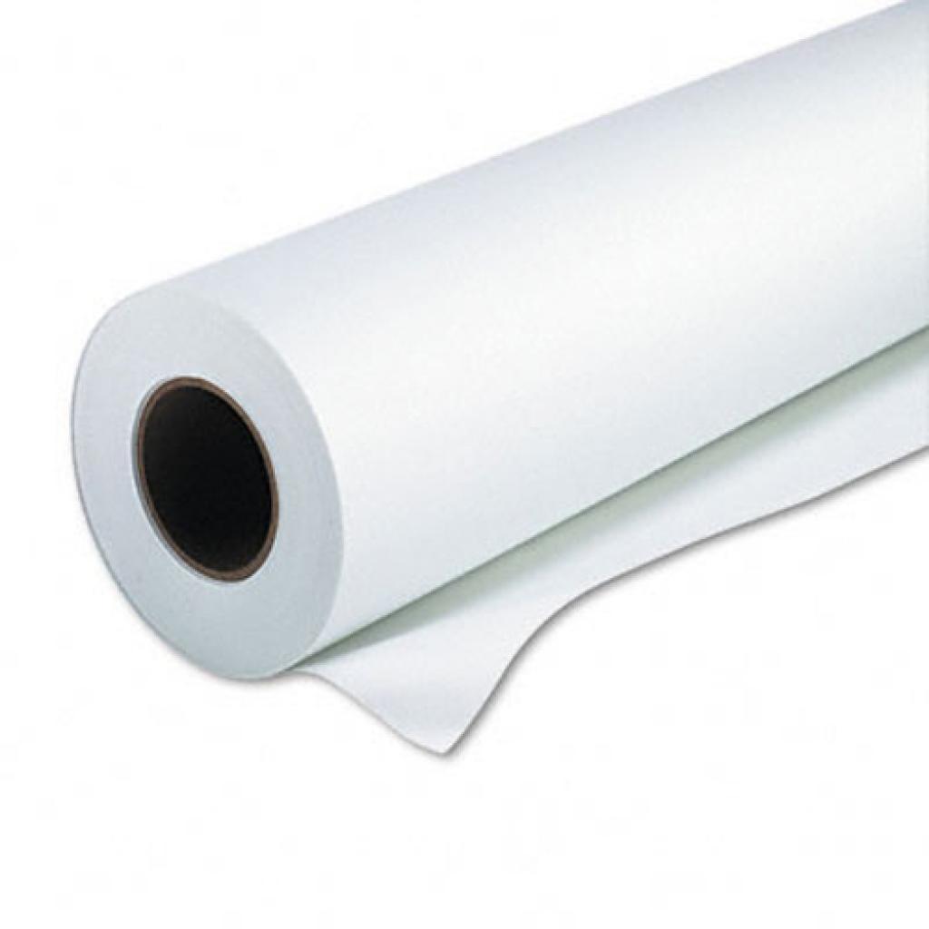 

Бумага XEROX 610мм Inkjet Monochrome (80) рулон 50м (450L90504) (K089983-01)