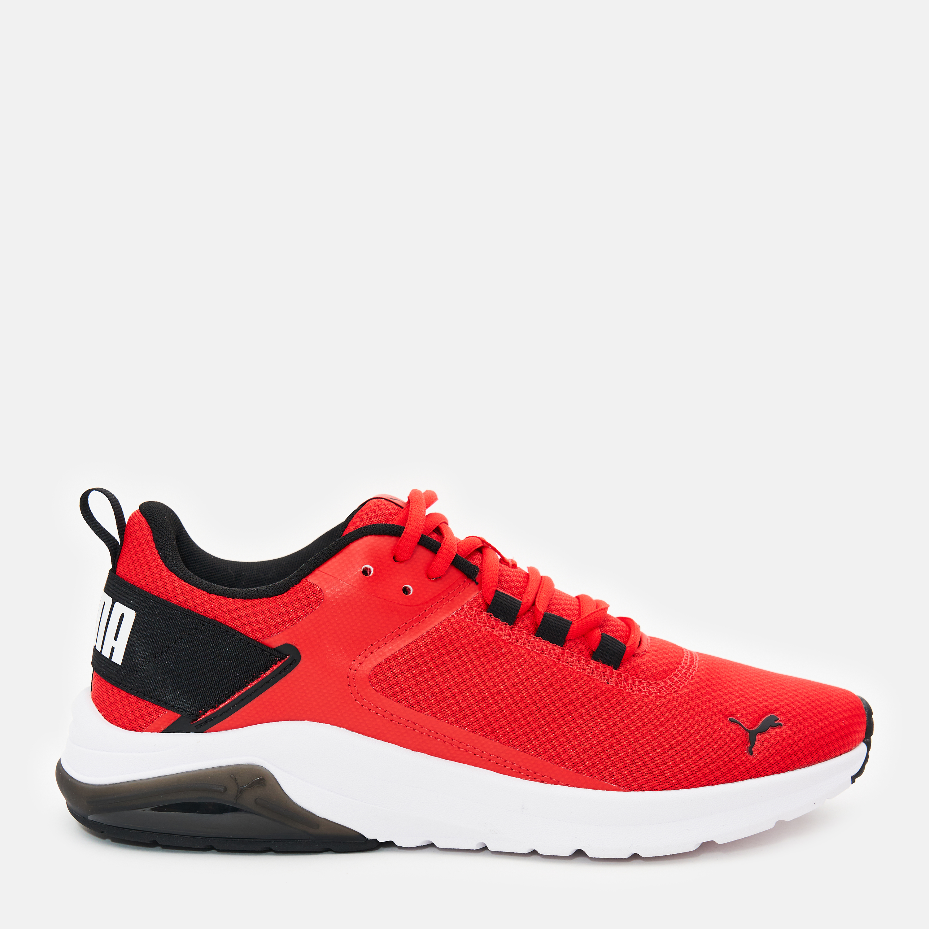 

Кроссовки Puma Electron E 38043504 46 (11) 30 см High Risk Red-Black