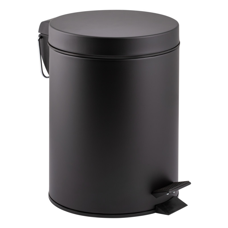 

Ведро для мусора Qtap Liberty BLM 1149 5 л