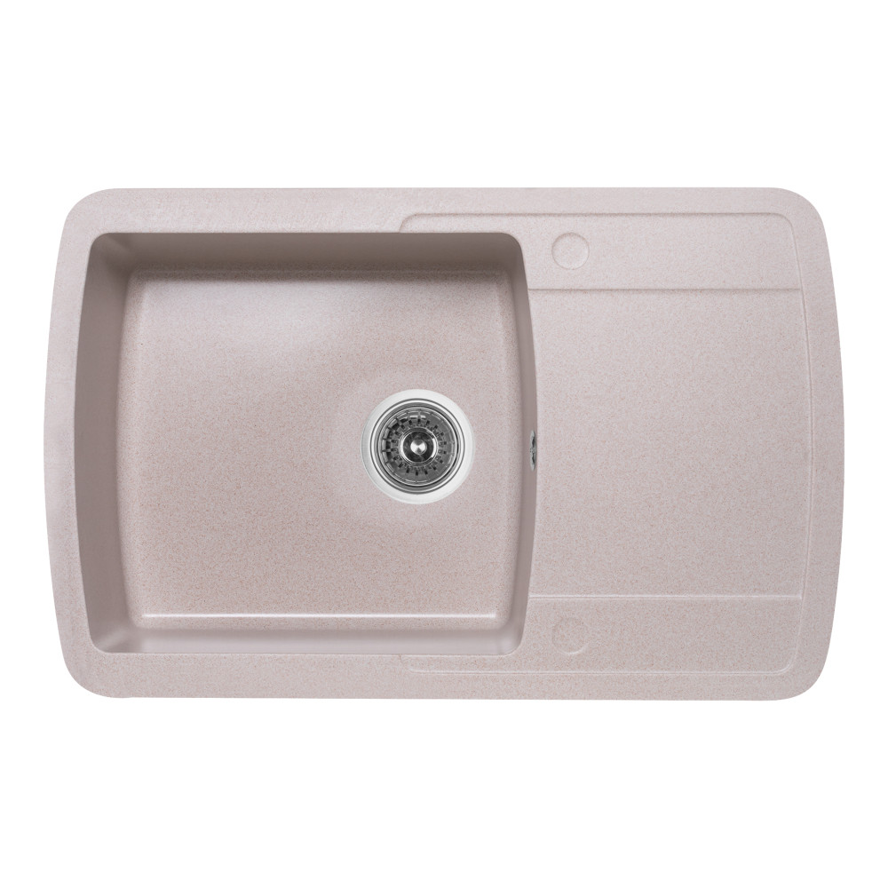 

Кухонная мойка Lidz 770x490/200 COL-06 (LIDZCOL06770490200)