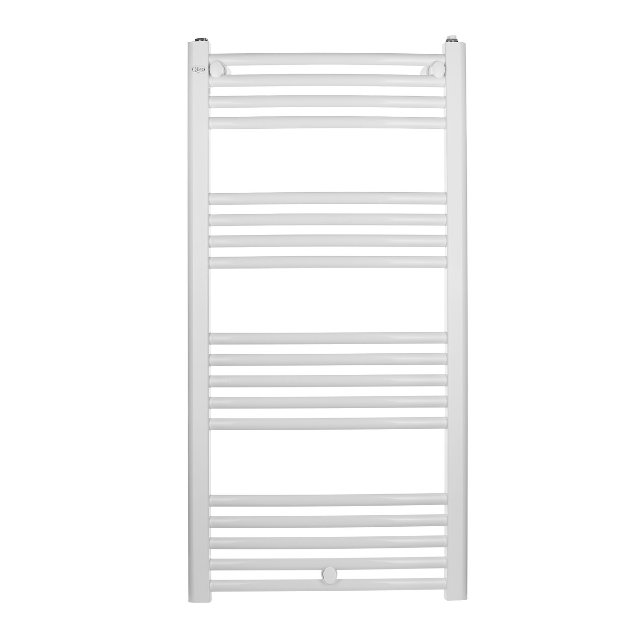 

Полотенцесушитель водяной Qtap Evia (WHI) P18 1000x500 HY