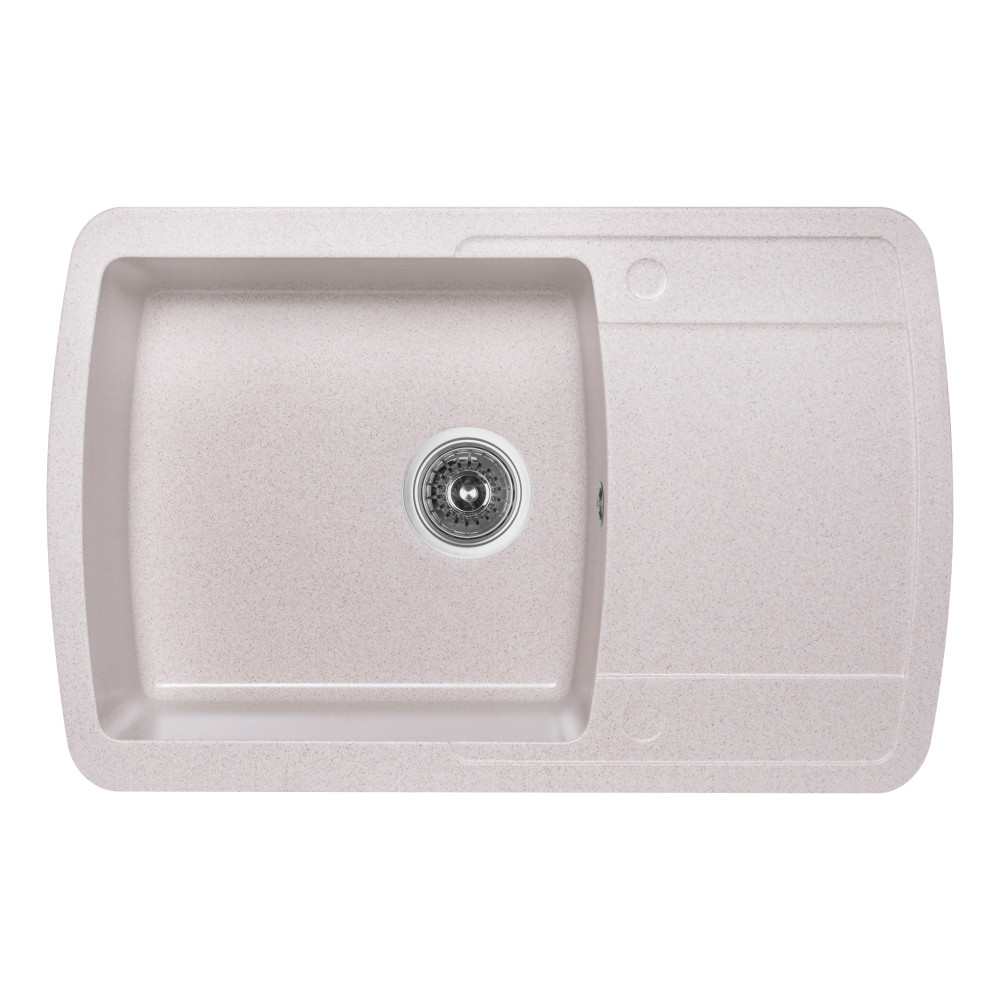 

Кухонная мойка Lidz 770х490/200 MAR-07 (LIDZMAR07770490200)