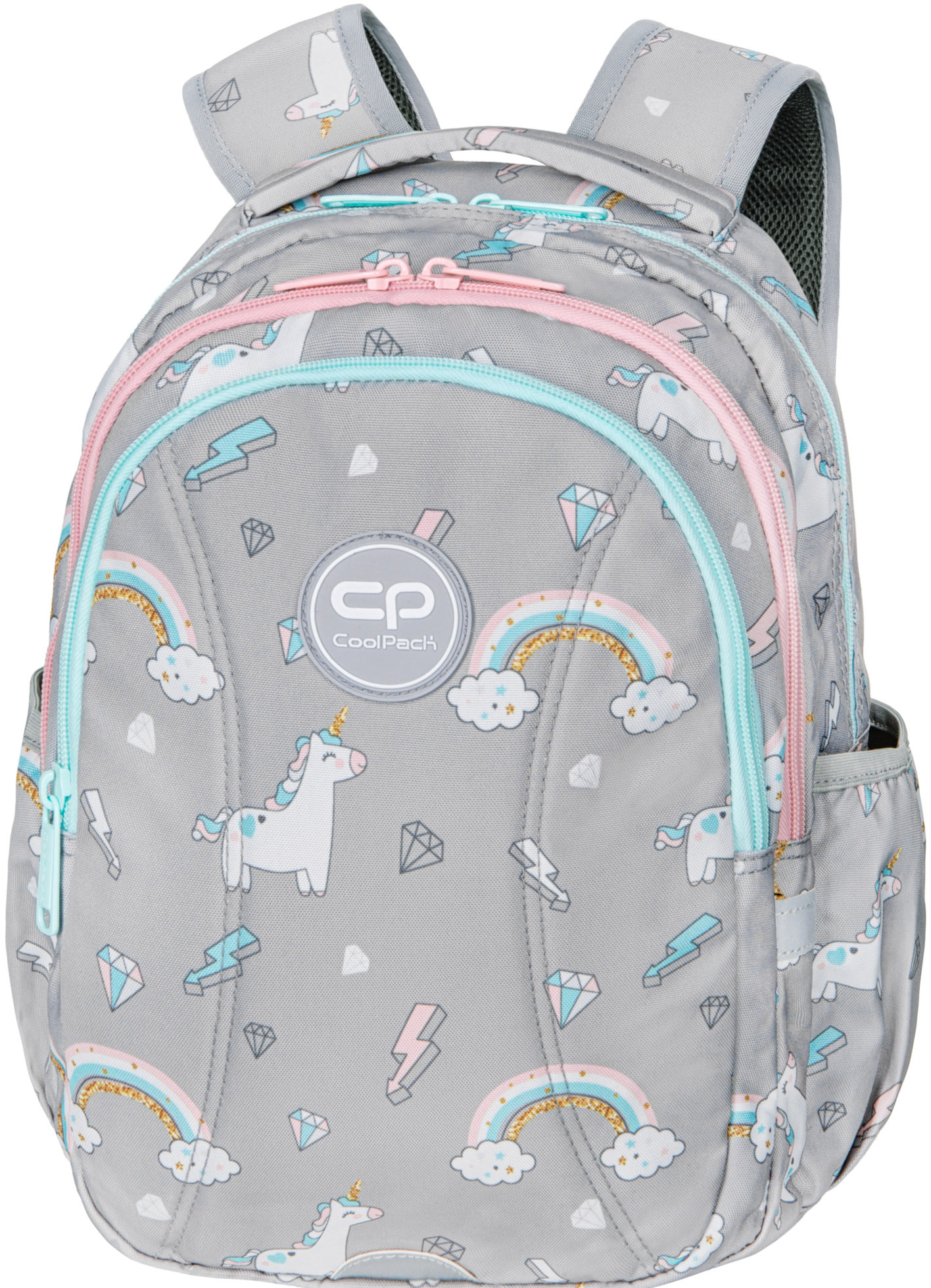 

Рюкзак молодежный CoolPack Joy S SWEET DREAMS (D048323)