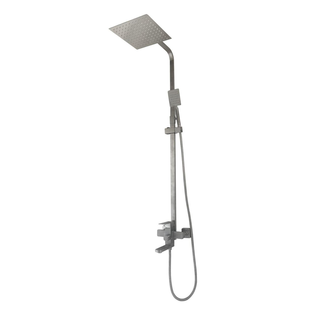 

Душевая система Globus Lux VAN-SBQ-SH-02