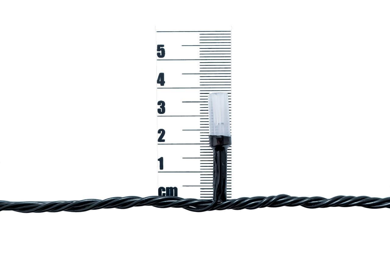 

Гирлянда светодиодная NY 200 LED Optical Color (000067755)