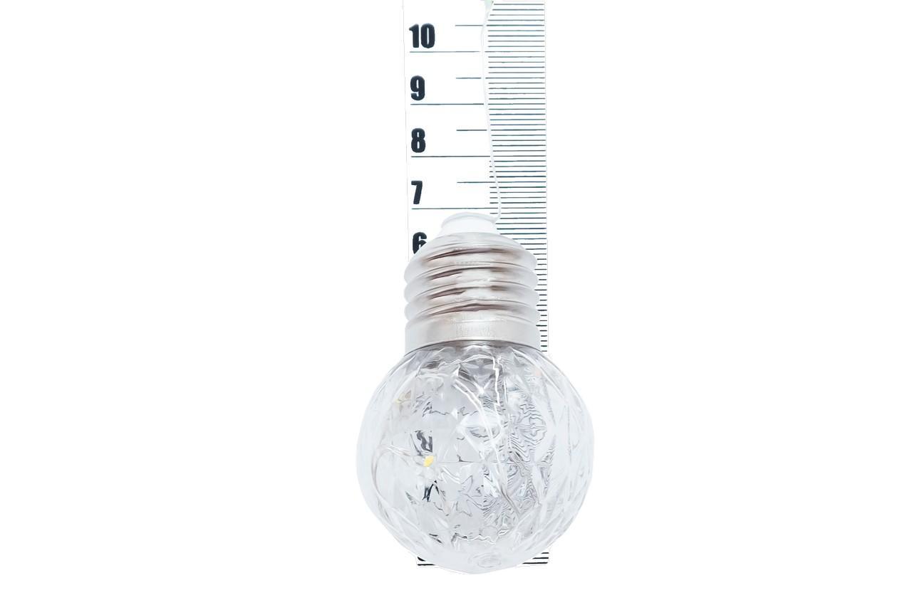 

Гирлянда-дождик светодиодная NY - 129 LED Curtion Color