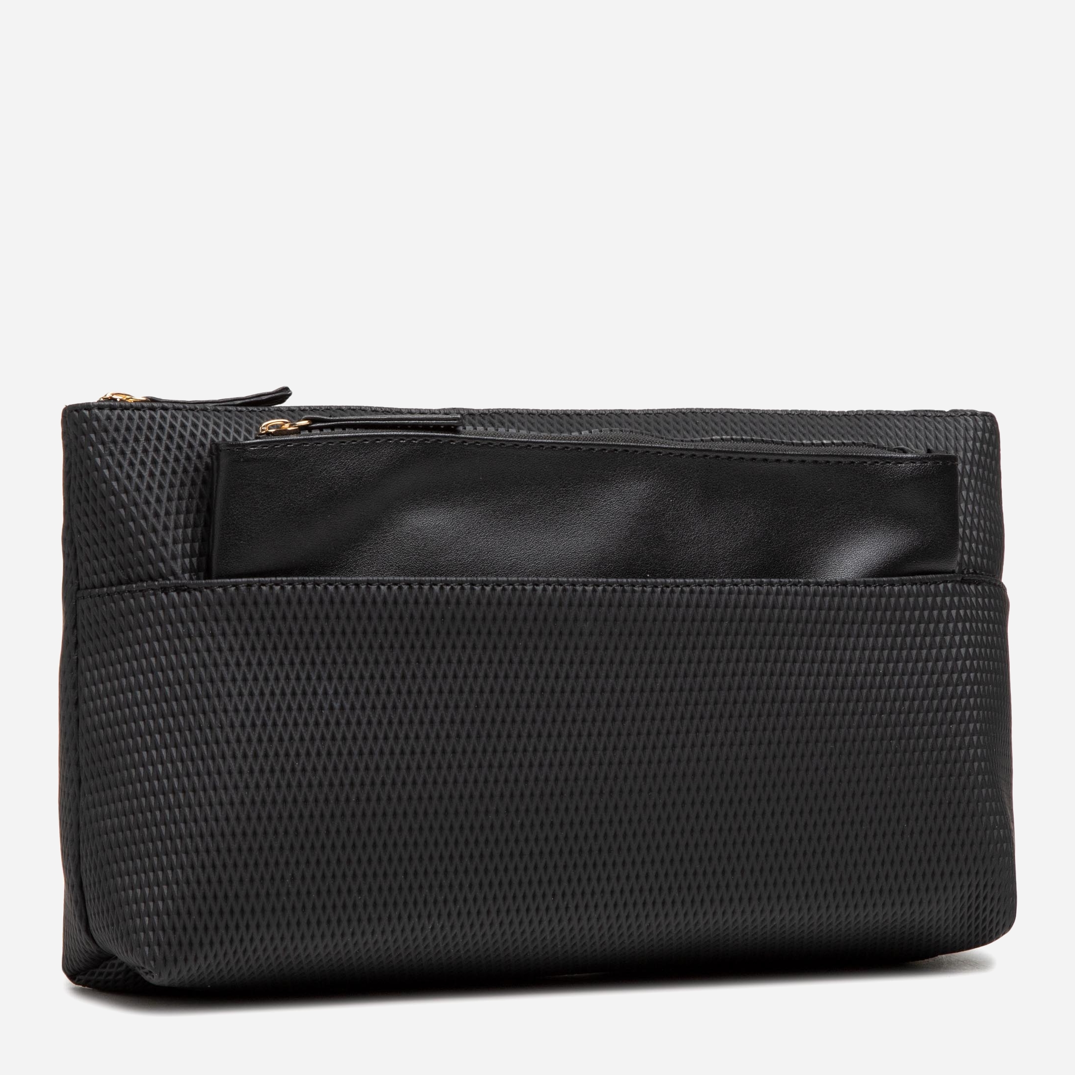 

Набор косметичек Accessories 1W1-006-SS21 Черный