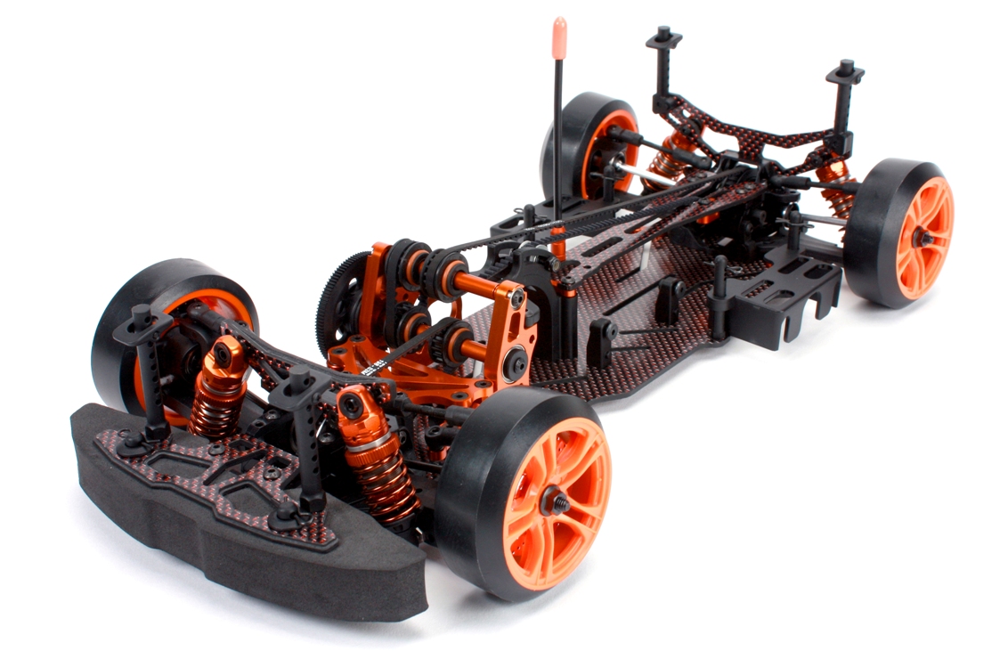

Дрифт 1:10 Team Magic E4D MF Pro KIT (q388322)