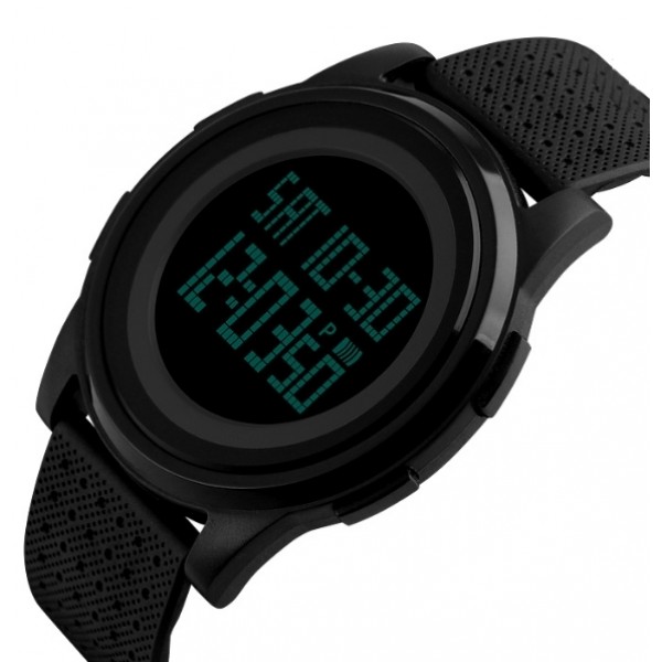 

Детские часы Skmei Ultra New 1206 Black+ подарочная коробочка