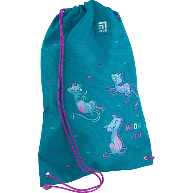 

Сумка для обуви Kite Education Adorable 600M (K21-600M-13)