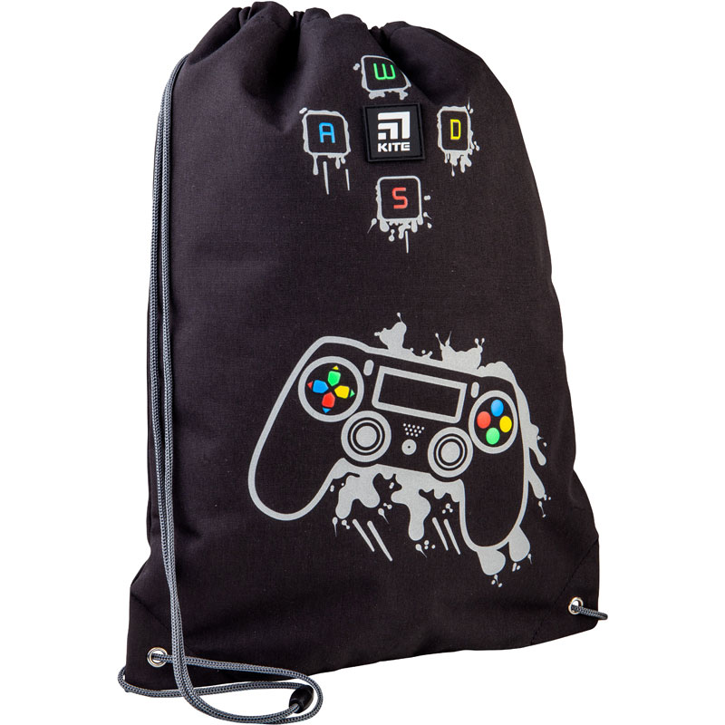 

Сумка для обуви Kite Education Gamer (K21-600M-6)