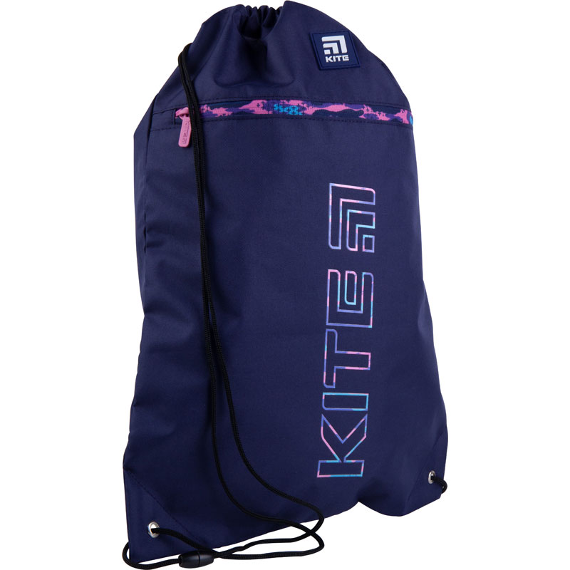 

Сумка для обуви Kite Education с карманом (K21-601L-9)