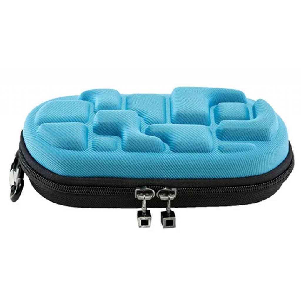 

Пенал MadPax LedLox Pencil Case Sky's the Limit (M/LED/SKY/PC)