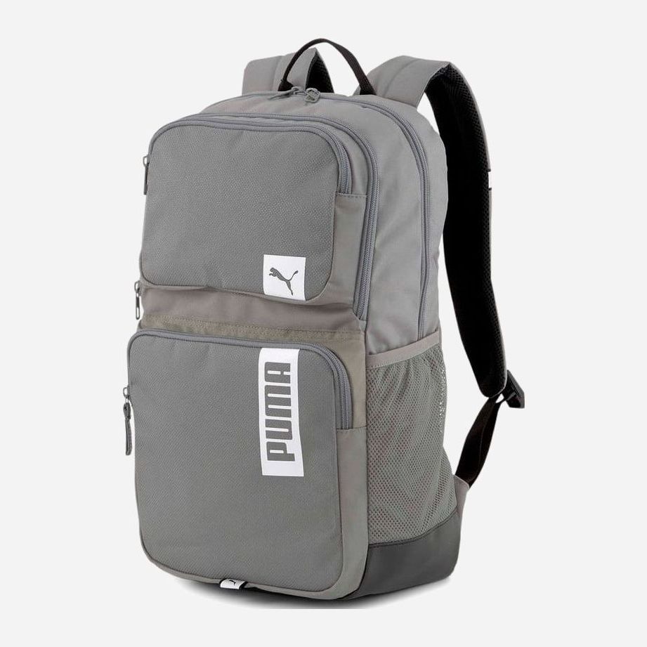 

Рюкзак Puma Deck Backpack Ii 7729304 Ultra Gray