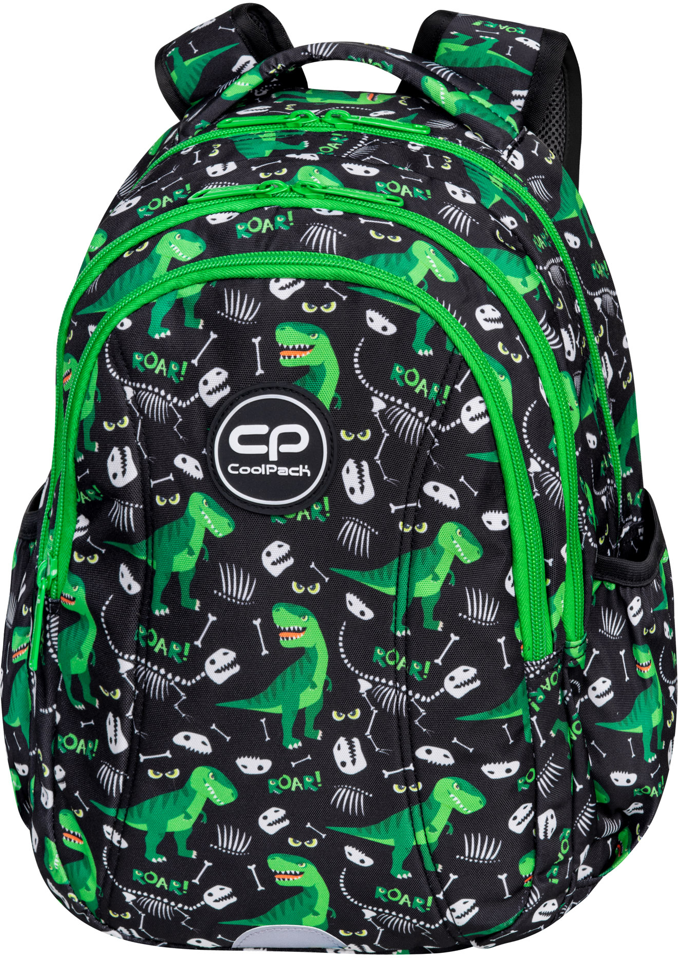 

Рюкзак молодежный CoolPack Joy S DINOSAURS (D048330)