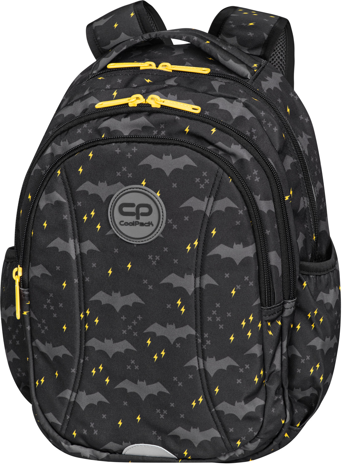 

Рюкзак молодежный CoolPack Joy S DARK NIGHT (D048331)