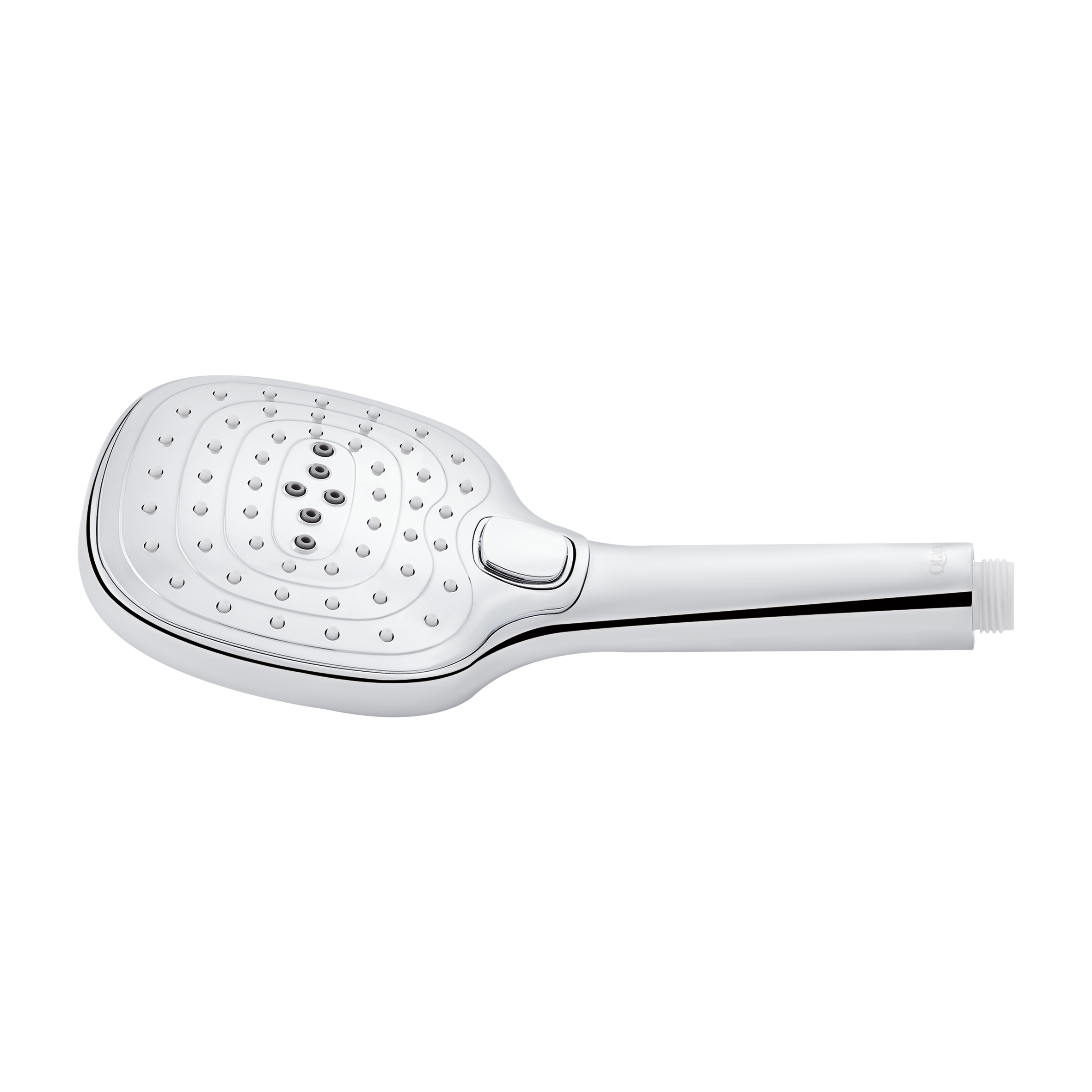 

Лейка для ручного душа Qtap Rucni A120N3KCC (SR203287)