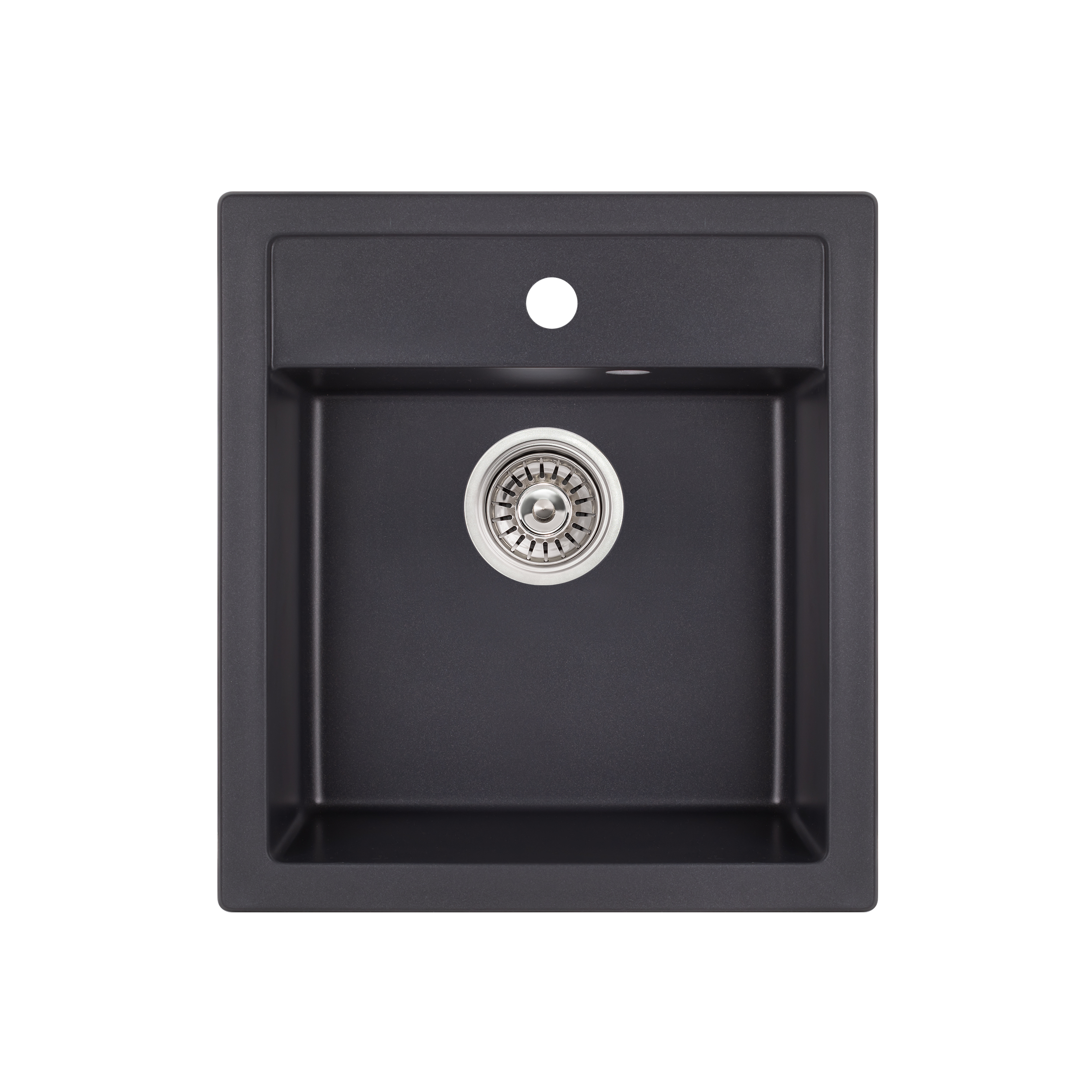 

Кухонная мойка Qtap CS 5046 BET (QT5046BET502) (SR203360)
