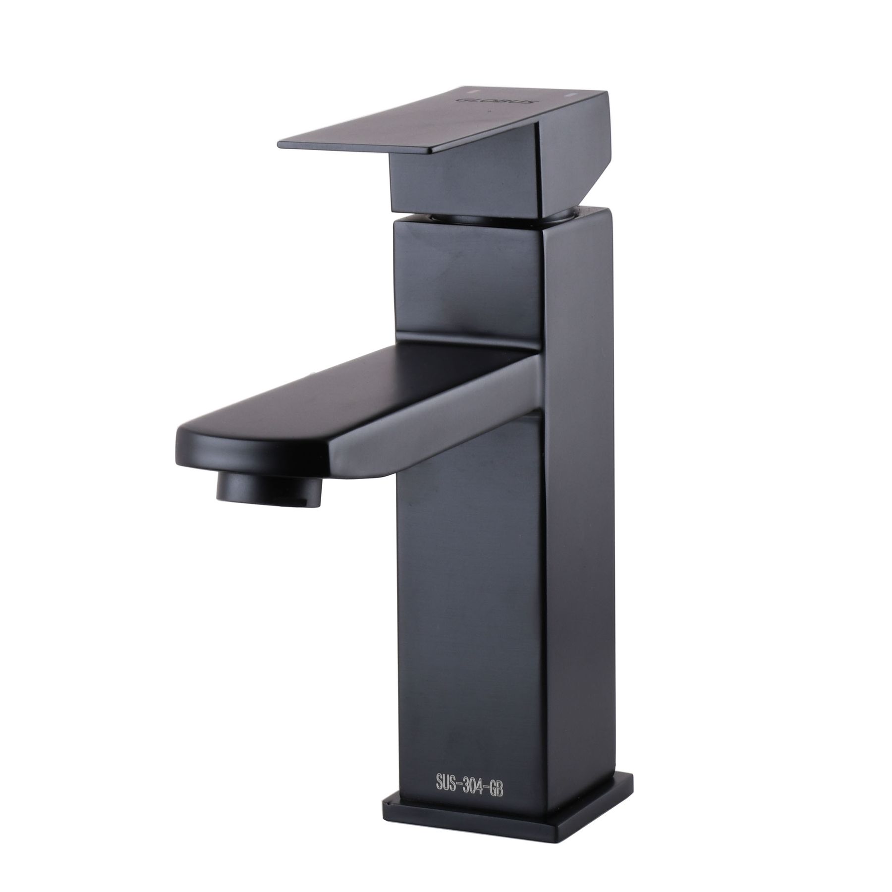 

Смеситель для раковины Globus Lux SICILIA SBQ-101-BB (SR203131)