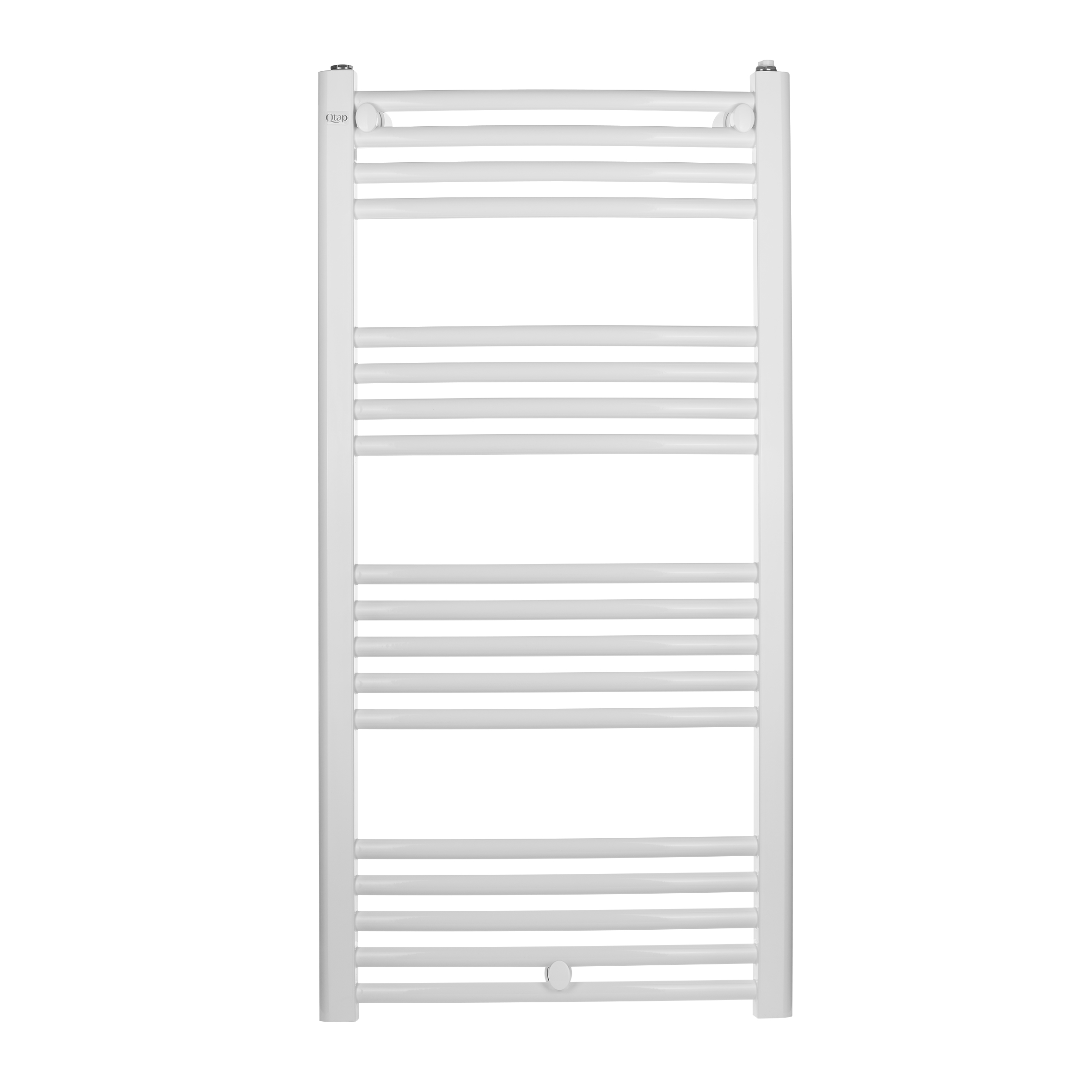 

Полотенцесушитель водяной Qtap Evia (WHI) P18 1000x500 HY (SR203224)