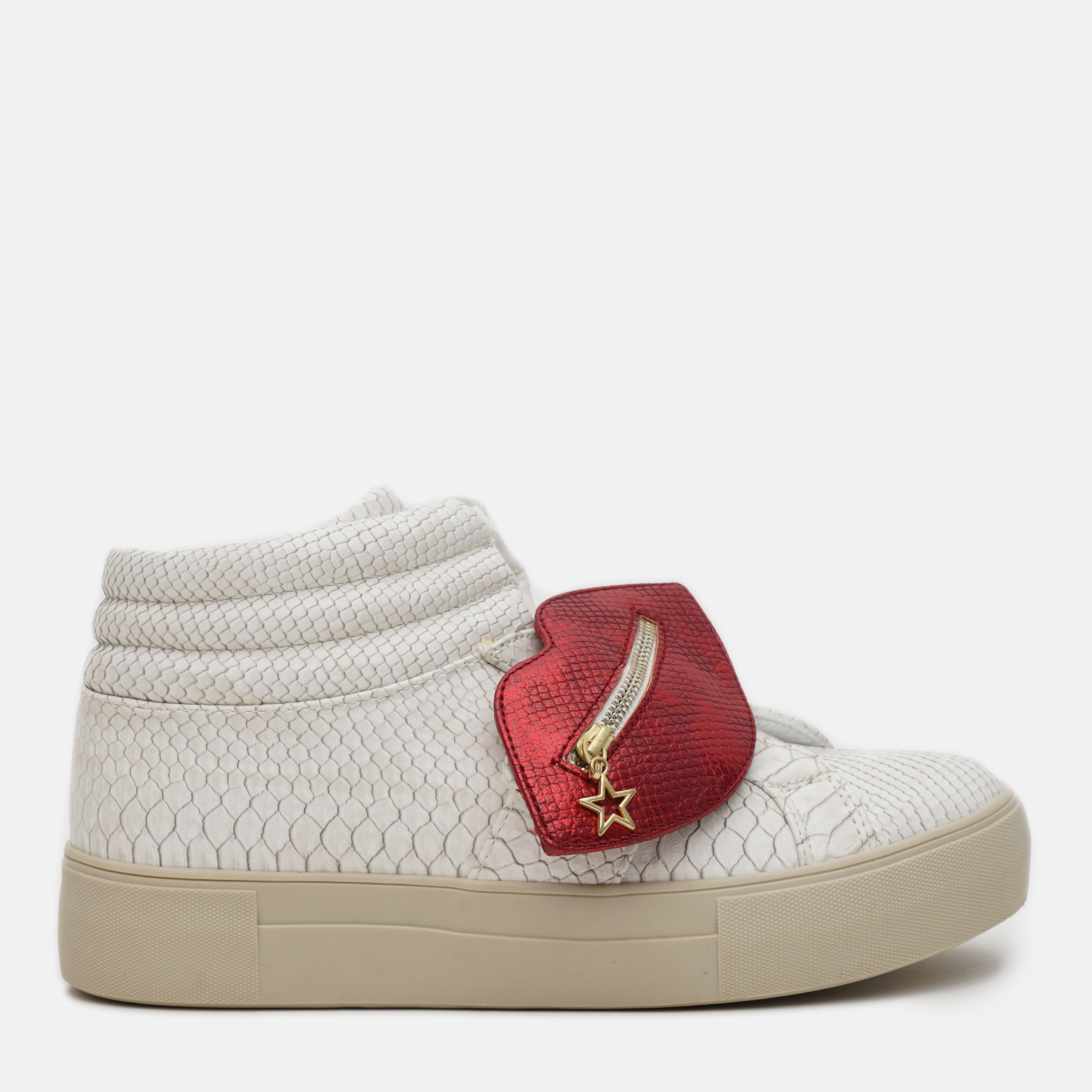 

Кеды Desigual 18WSKP02-1000 40