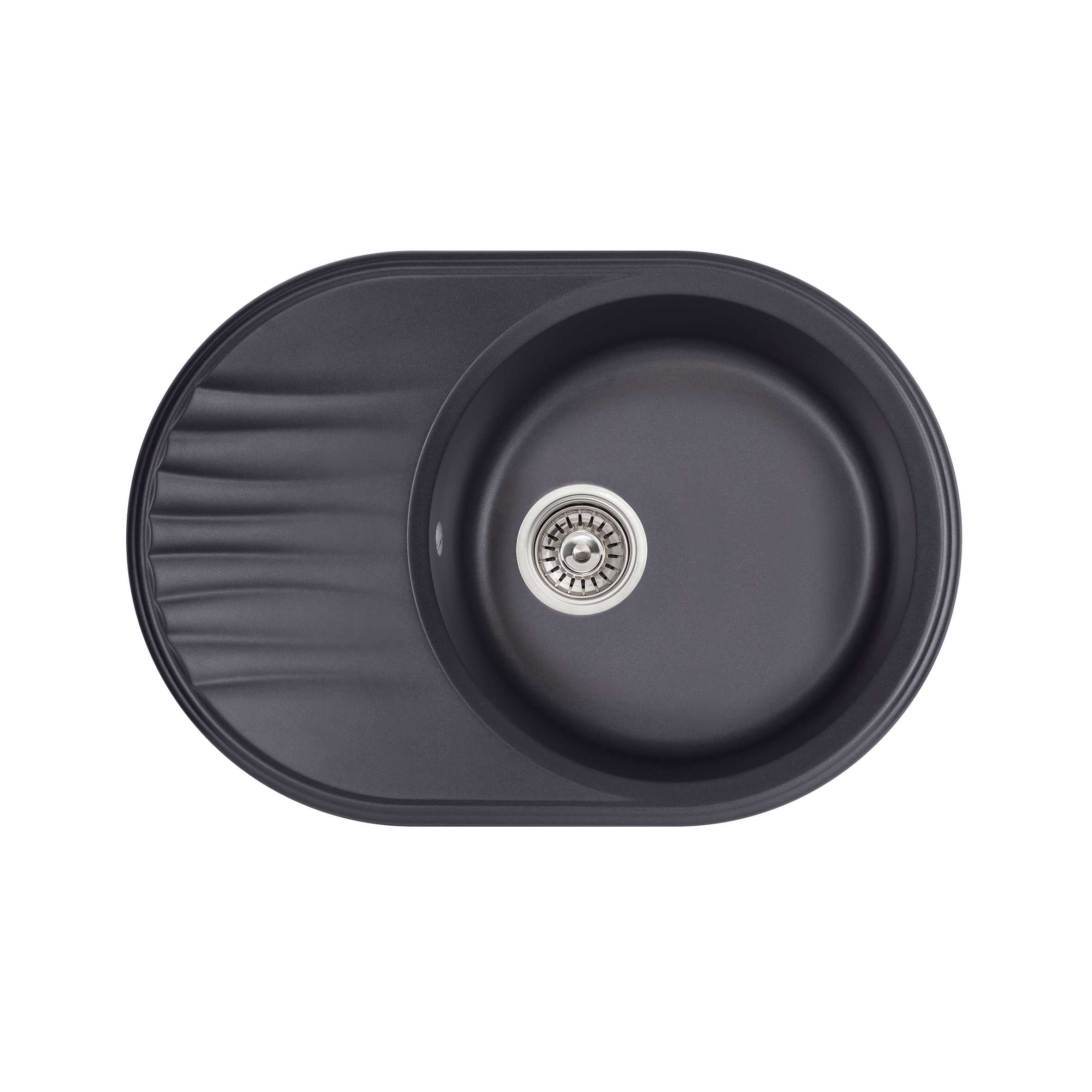 

Кухонная мойка Qtap CS 7451 BET (QT7451BET502) (SR203357)