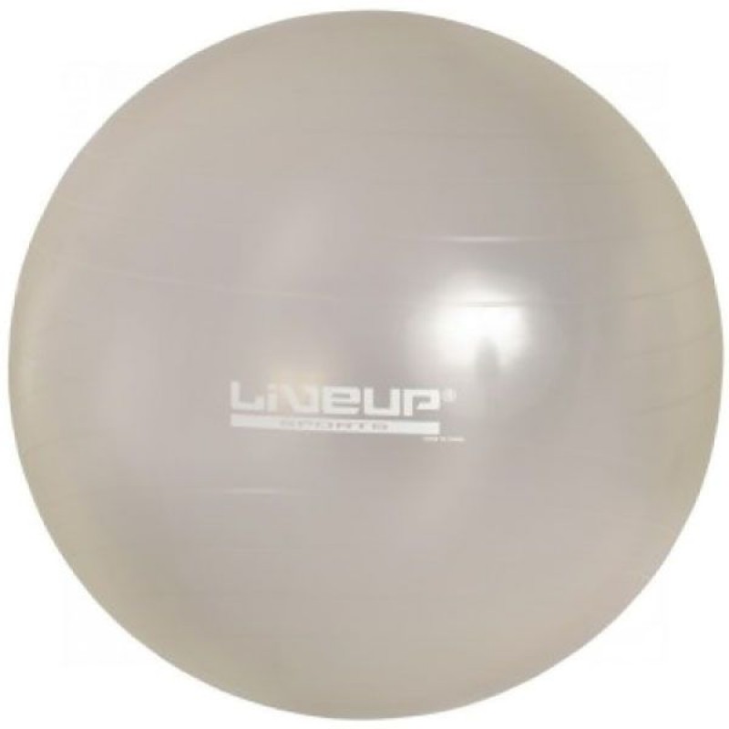 

Гимнастический мяч LiveUp 750, код: LS3221-75