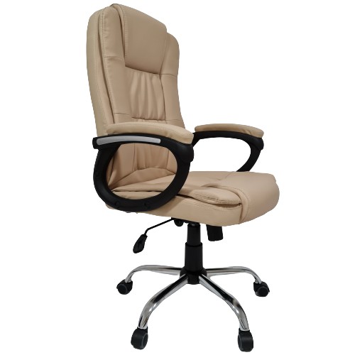 

Кресло компютерное, офисное AVKO Style АOC2063 Beige