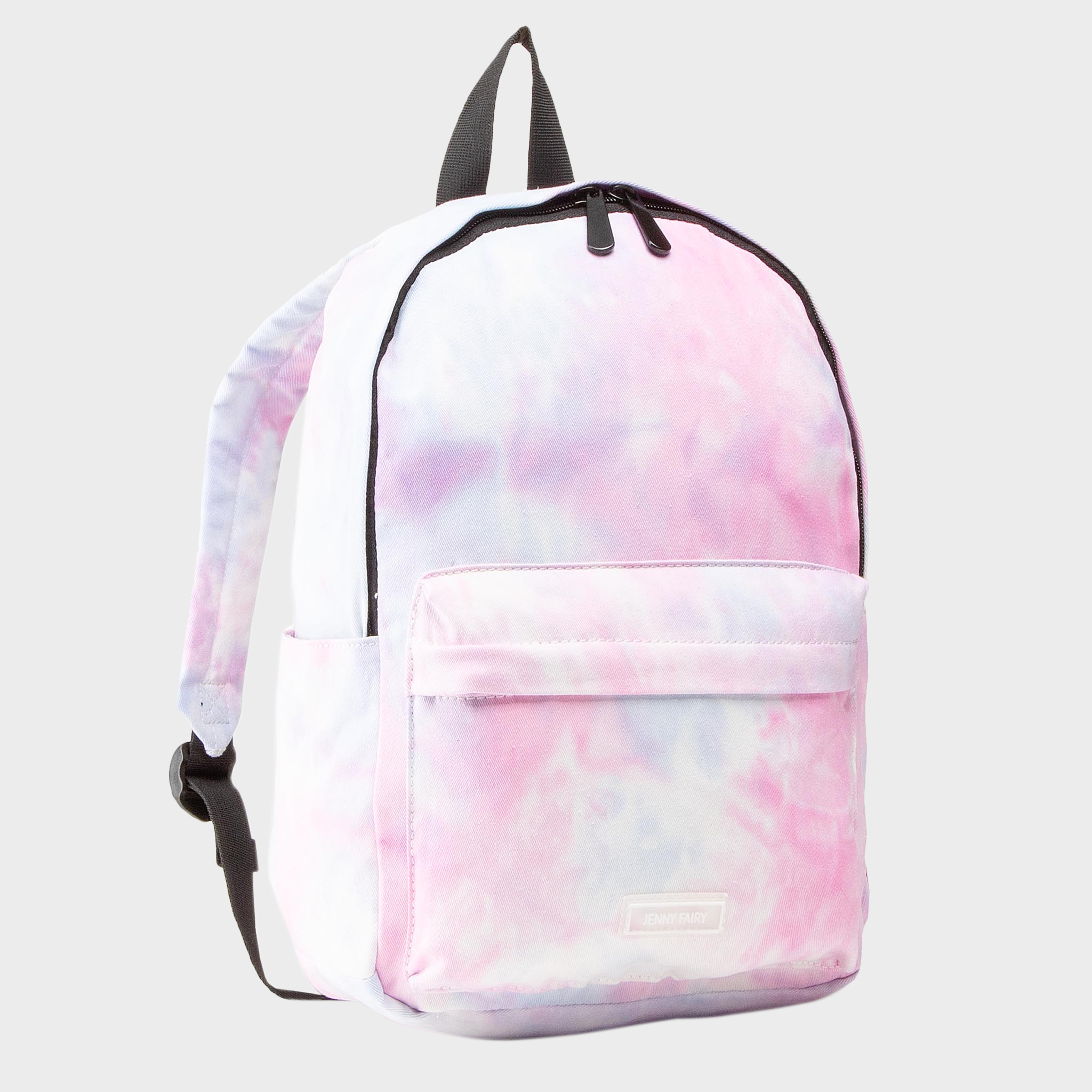 

Женский рюкзак Jenny Fairy RC18693 Фиолетовый