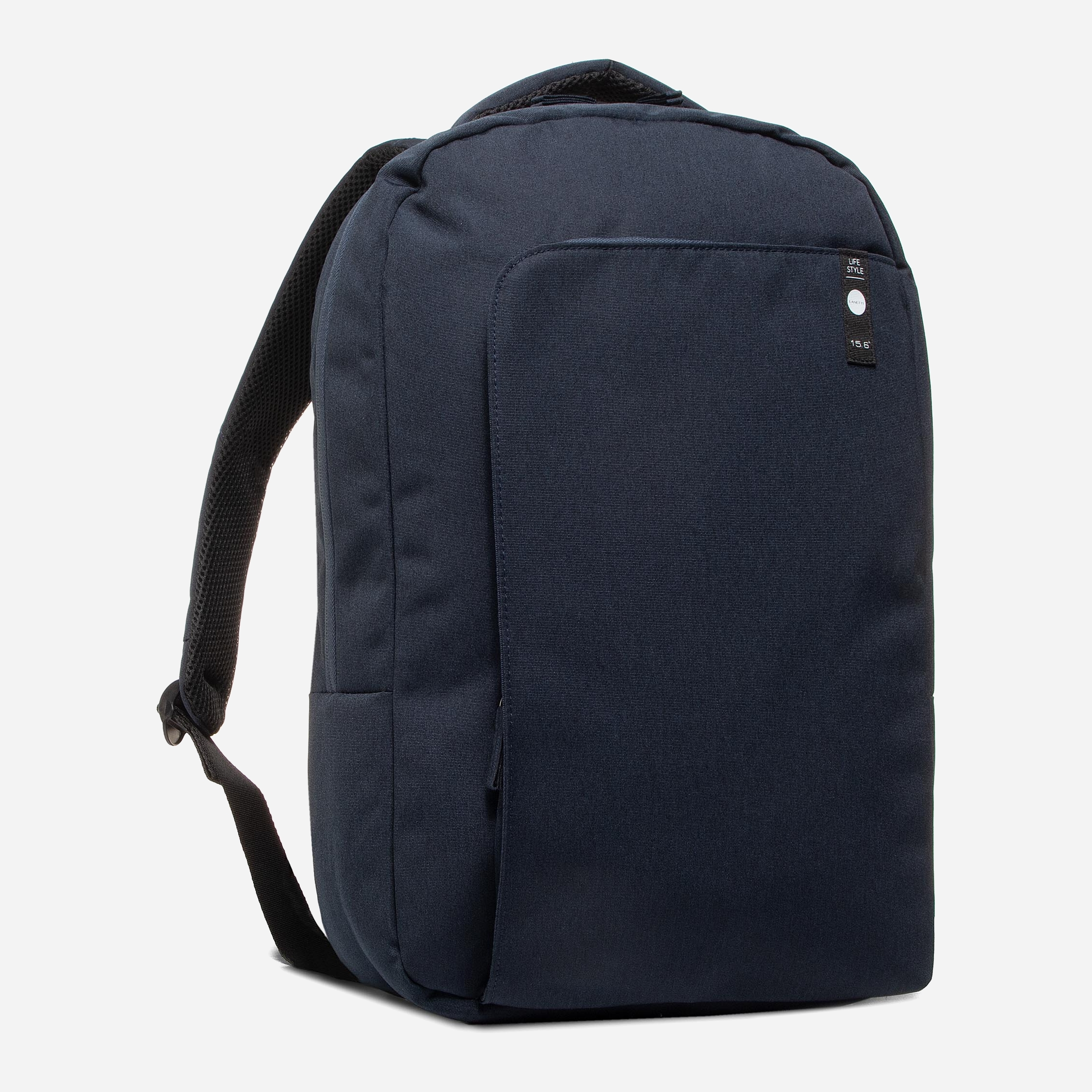 

Мужской рюкзак Lanetti BMP-S-071-90-04 Темно-синий