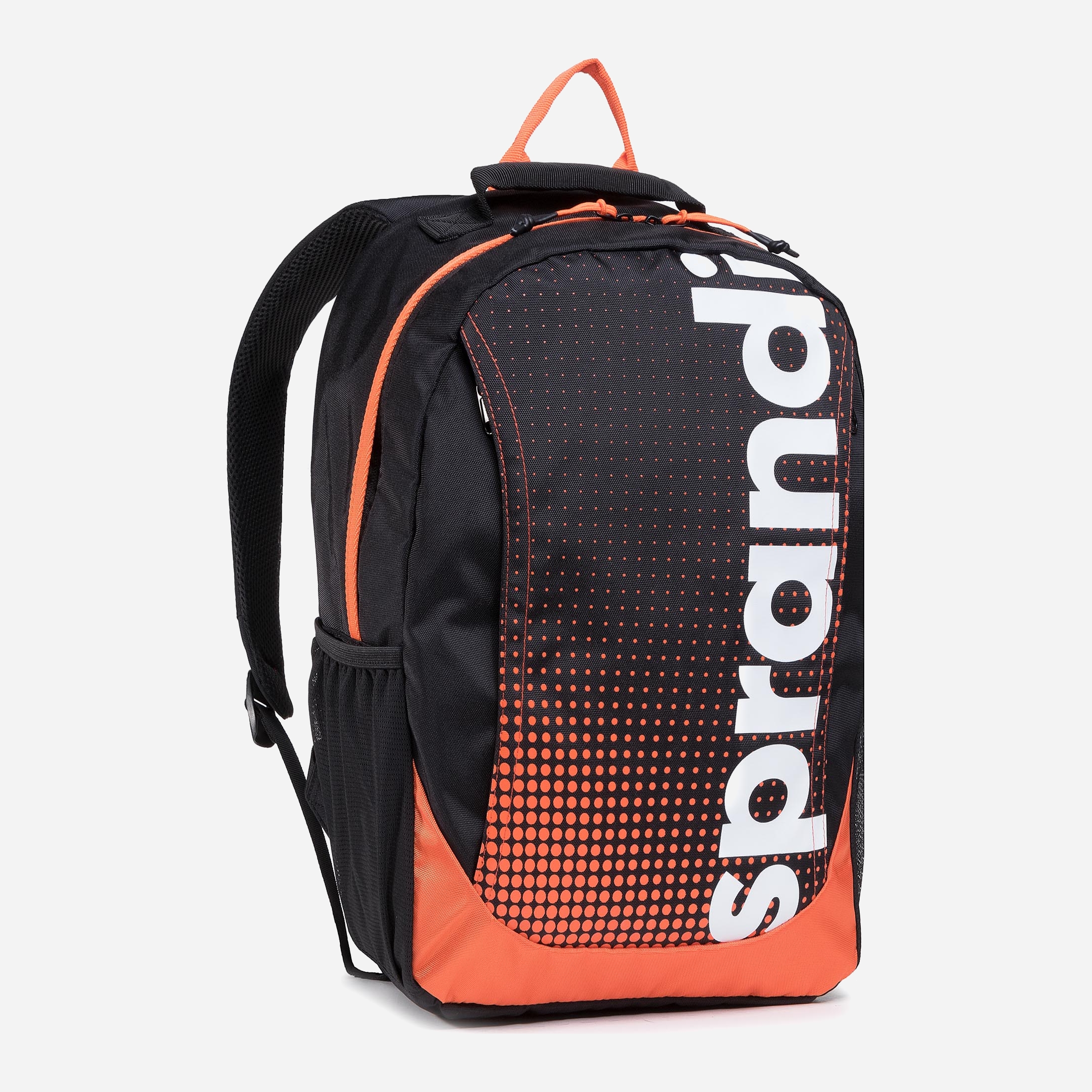 

Рюкзак Sprandi BSP-S-017-16-05 Микс