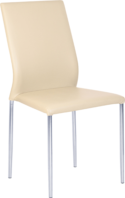 

Стул Новый Стиль NIK ordf ALU (BOX-1) ECO-07