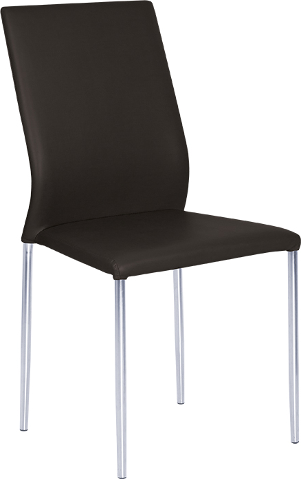 

Стул Новый Стиль NIK ordf ALU (BOX-1) ECO-30