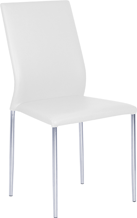 

Стул Новый Стиль NIK ordf ALU (BOX-1) ECO-50