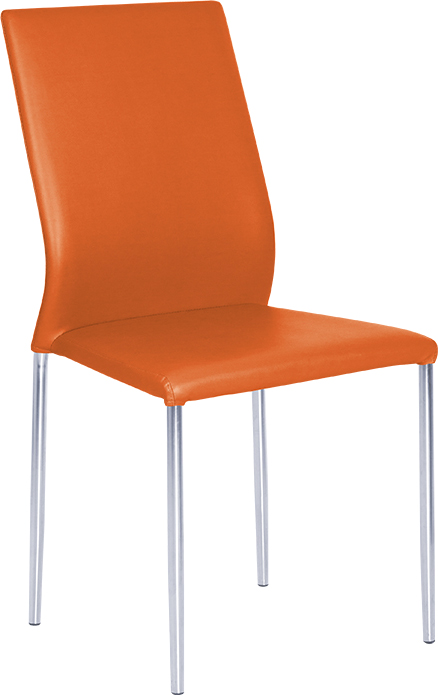 

Стул Новый Стиль NIK ordf ALU (BOX-1) ECO-72
