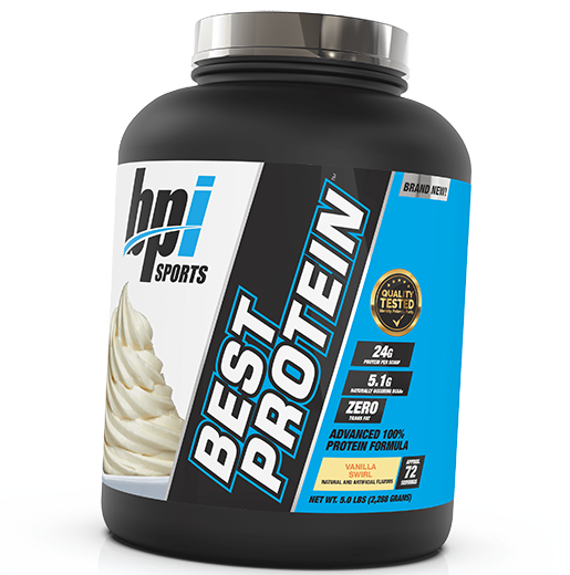 

Best Protein BPI Sports 2288г Клубника (29082003)