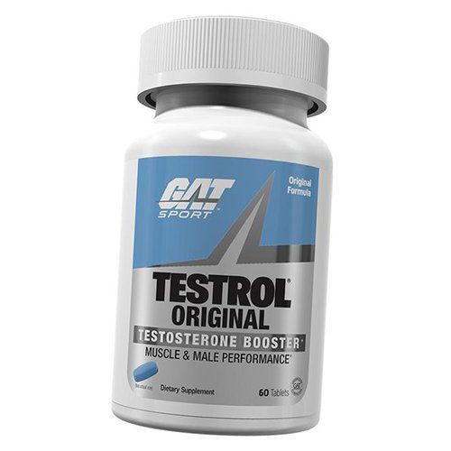 

Testrol GAT Sport 60таб (08129003)