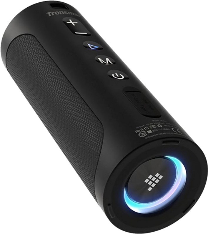 Акустическая система Tronsmart Element T6 Pro Black (FSH134144) – фото ...