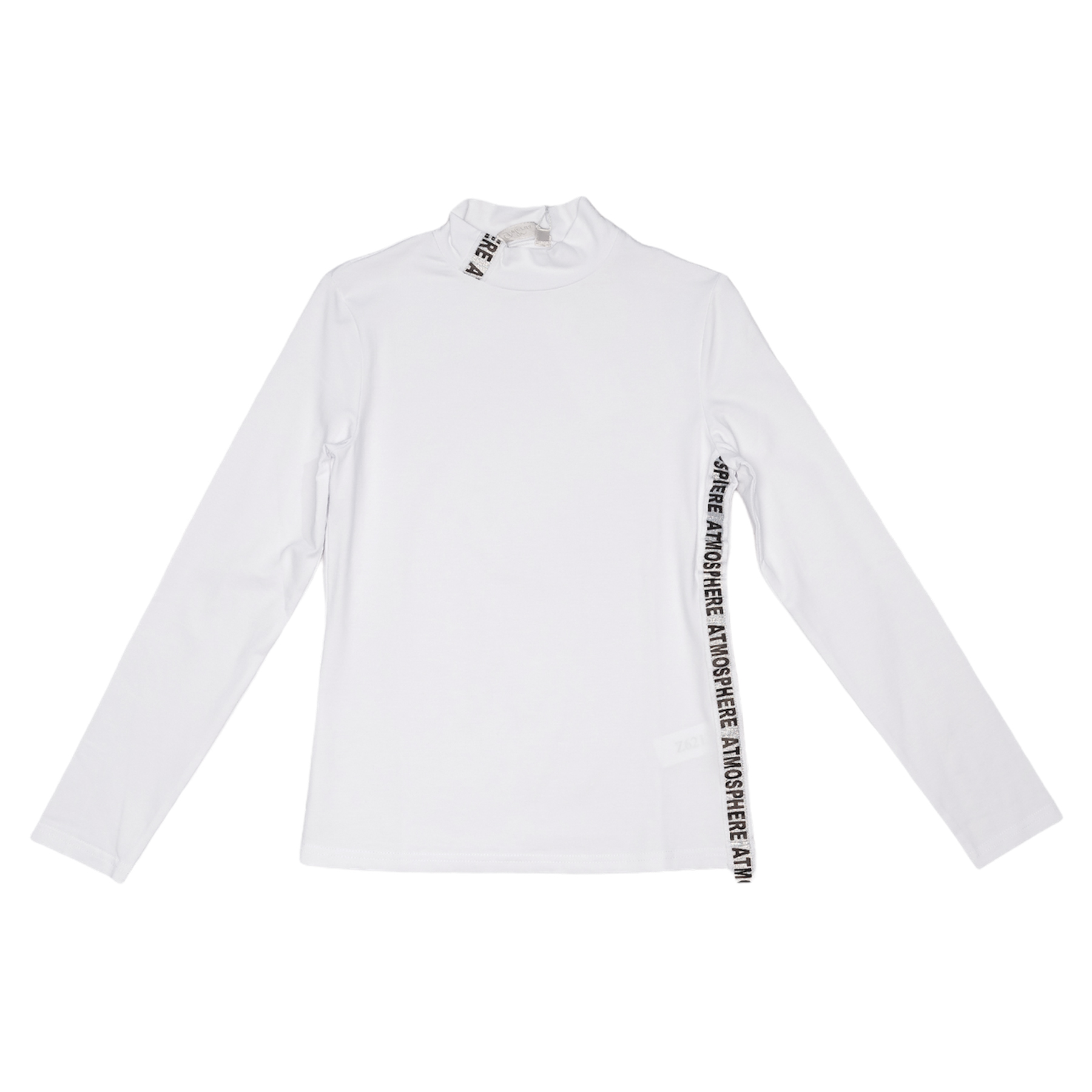 

Гольф Deloras Z62178 158 см Белый