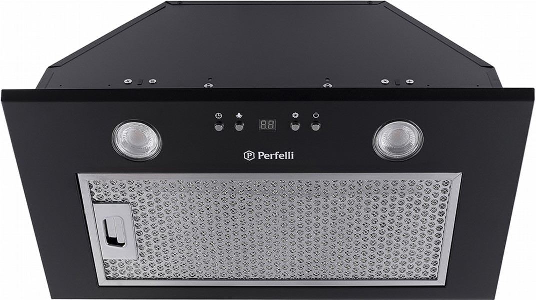 

Вытяжка Perfelli BIET 5854 BL 1200 LED