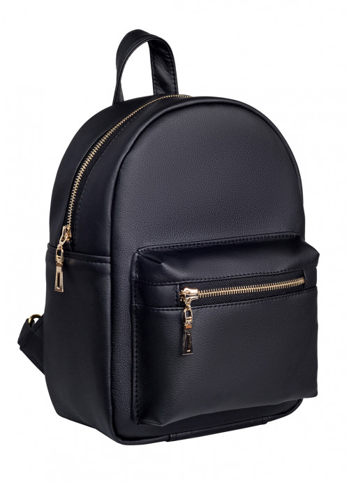 

Рюкзак Sambag Brix MSG чорний