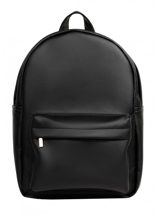 

Жіночий рюкзак Sambag Brix LB чорний