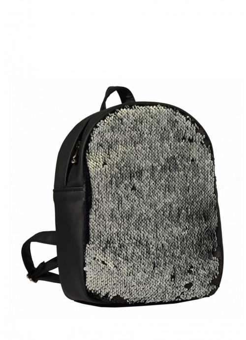 

Рюкзак Sambag Brix MSHe чорний