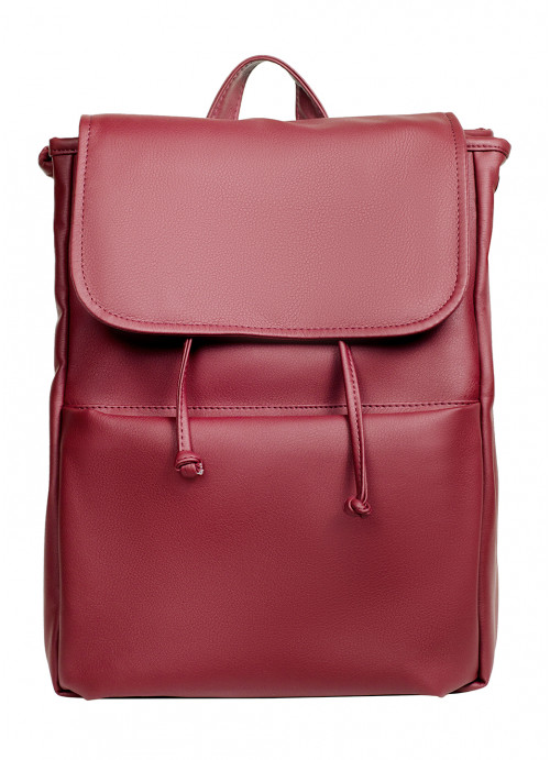 

Рюкзак Sambag Loft BEN бордо