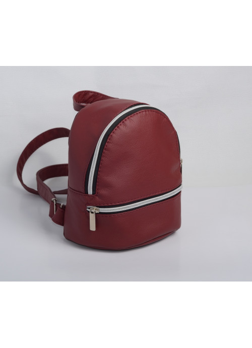 

Рюкзак Sambag Mane miniSSP бордо