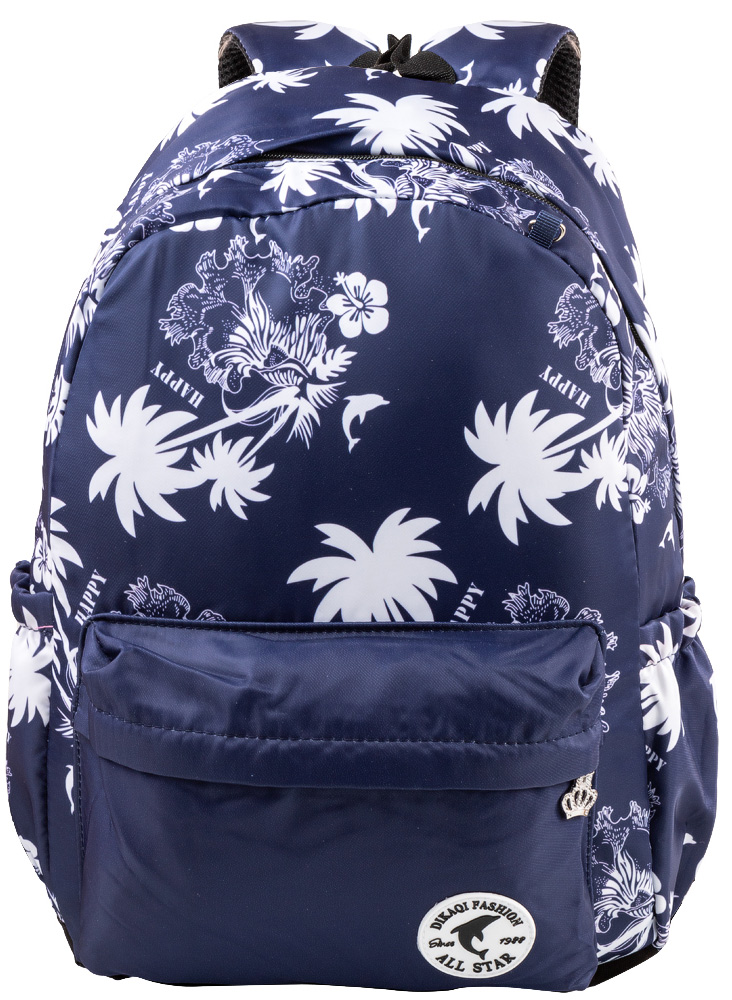 

Рюкзак Valiria Fashion DETAT2115-2 Синий