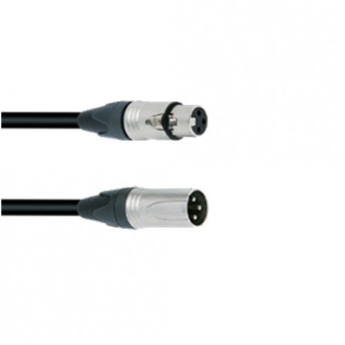 

Кабель микрофонный 4all Audio MIC021-2M